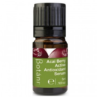 BOTANI - SERUM DƯỠNG ẨM CHỐNG LÃO HÓA TĂNG CƯỜNG - ACAI BERRY SERUM 5ML