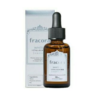 Serum fracora enrich