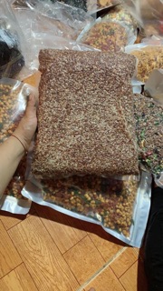 1kg Gạo lức rong biển