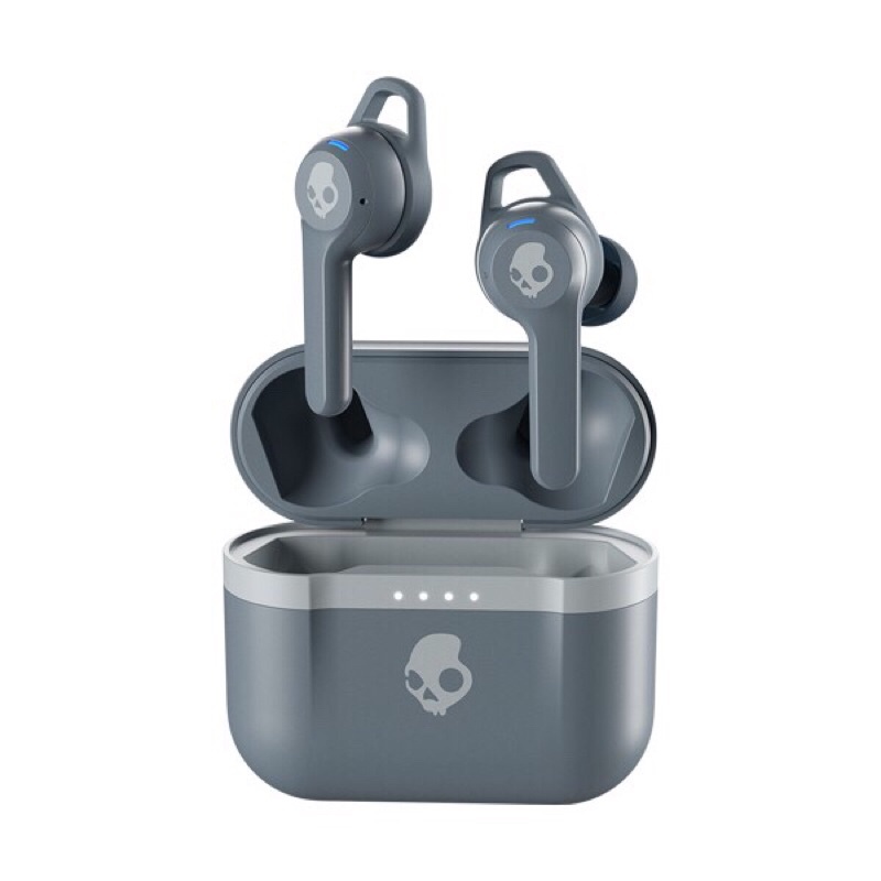 Tai Nghe Bluetooth SkullCandy Indy Evo - Hàng Chính Hãng
