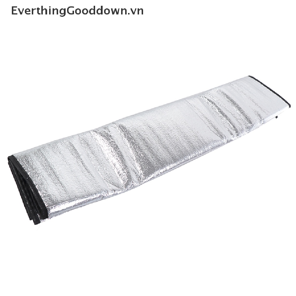 Everthinggood Vỏ Bọc Kính Chắn Gió Xe Hơi Chống Tuyết Mùa Đông