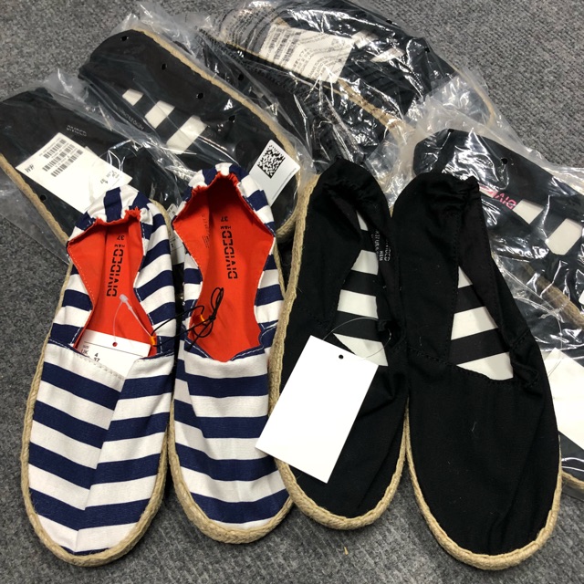 Giày đế cói cho nữ | BigBuy360 - bigbuy360.vn