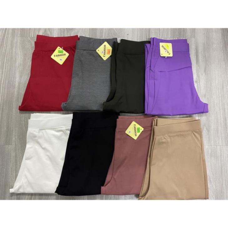 [SALE CHÀO HÈ] Quần Legging Nâng mông túi zip | BigBuy360 - bigbuy360.vn