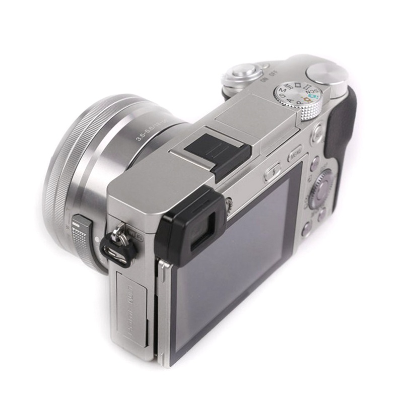 Loa Che Nắng Cho Máy Ảnh DSC-HX60V RX10 RX10IV RX1RII RX100II RX1R