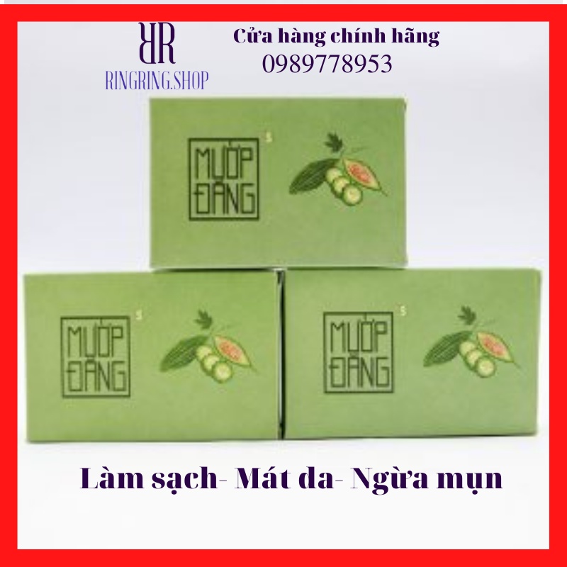 Xà bông sinh dược 100% thiên nhiên, handmade 100gr | BigBuy360 - bigbuy360.vn