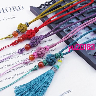 🌵🎋🎉🌵 Phụ kiện dây treo Handmade DIY phong cách Phật giáo