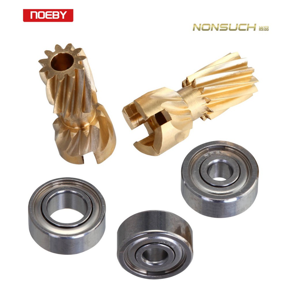MÁY CÂU CÁ NOEBY NONSUCH - MÁY ĐỨNG