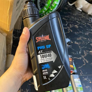 Nhớt Speedol Pro GP cao cấp