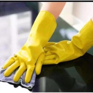 Ptutúi đựng Găng tay rửa chén cao su