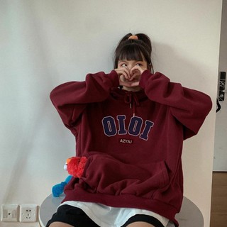 hoodie oioi