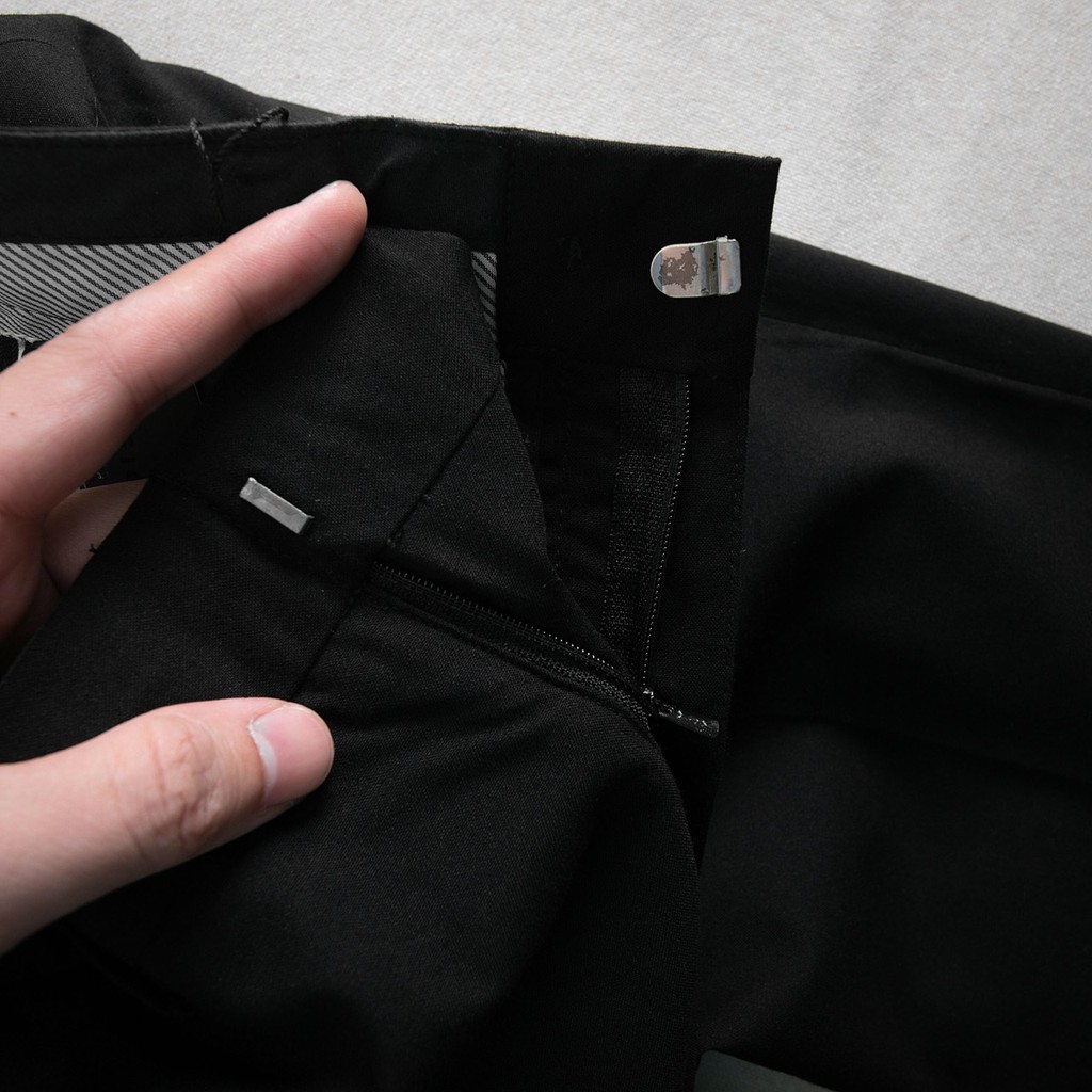 [TG STORE] Quần âu nam xuất hàn Giordano | BigBuy360 - bigbuy360.vn