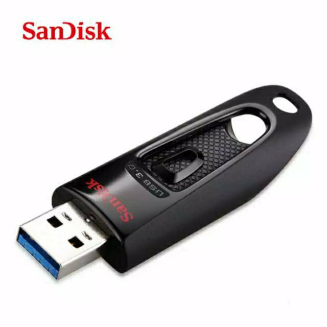 Usb 3.0 Sandisk Ultra 64gb (Cz48)