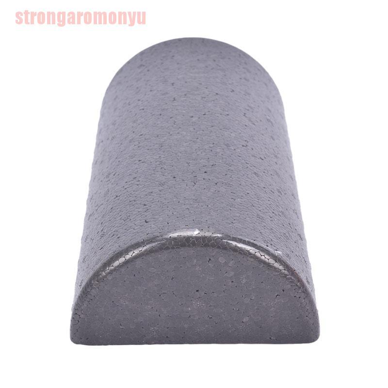 Đệm Xốp Tập Yoga Hình Bán Cầu 30cm