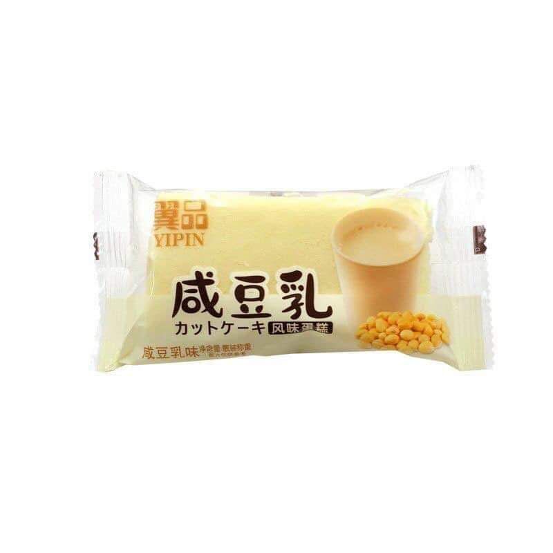 Bánh Đậu Nành Hấp Yipin