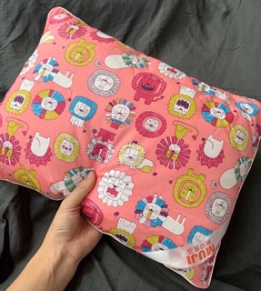 Gối Thơm MUJI Cho Bé
