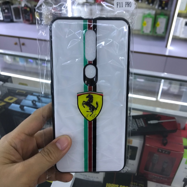 Ốp oppo F11 pro