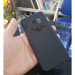 Ốp lưng batman Galaxy S7 Edge/ S8, S8plus/ Note 8