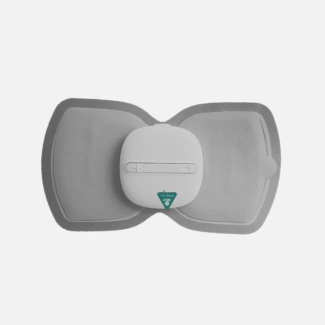 Miếng dán massage mini Xiaomi Leravan LR-H007 - Máy massage Xiaomi Leravan LR-H006