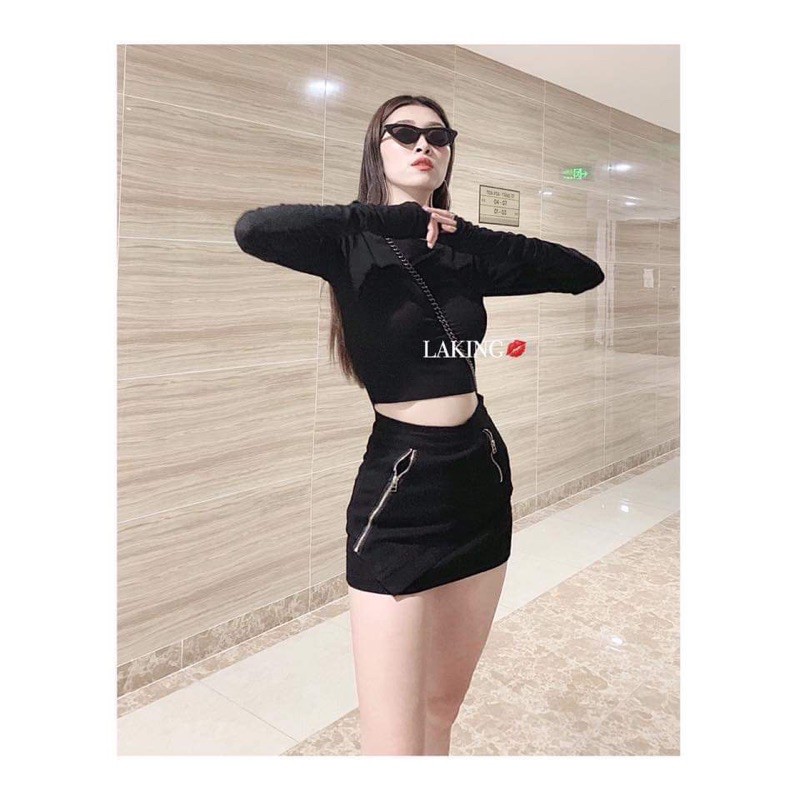 Chân Váy Laking House