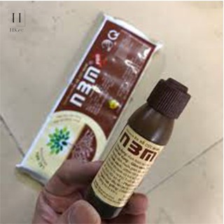 Phân Bón Lá Ra Rễ Cực Mạnh N3M Chai 20ML