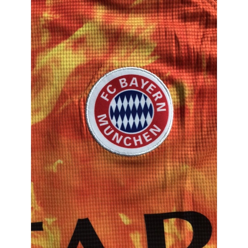 [Mã FAXANH245 giảm 10K đơn 50K] SET BỘ BÓNG ĐÁ (Bayern Munich) GIÁ RẺ