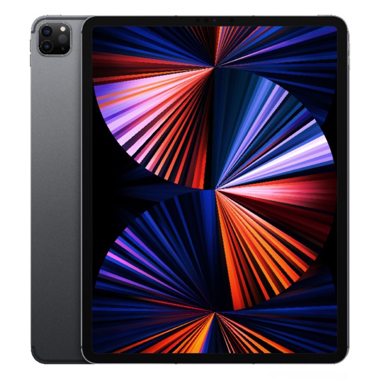 Apple iPad Pro 12.9 inch (2021) M1, Wi-Fi >