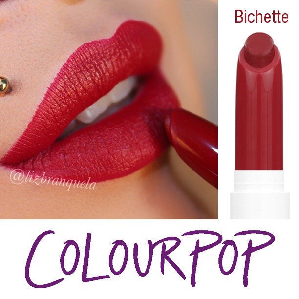 SON THỎI COLOURPOP LIPPIE STIX | BigBuy360 - bigbuy360.vn
