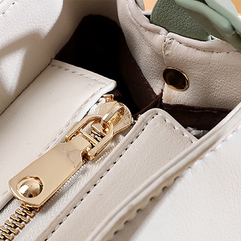 Túi Đeo Vai Cỡ Lớn Thời Trang Cho Nữ