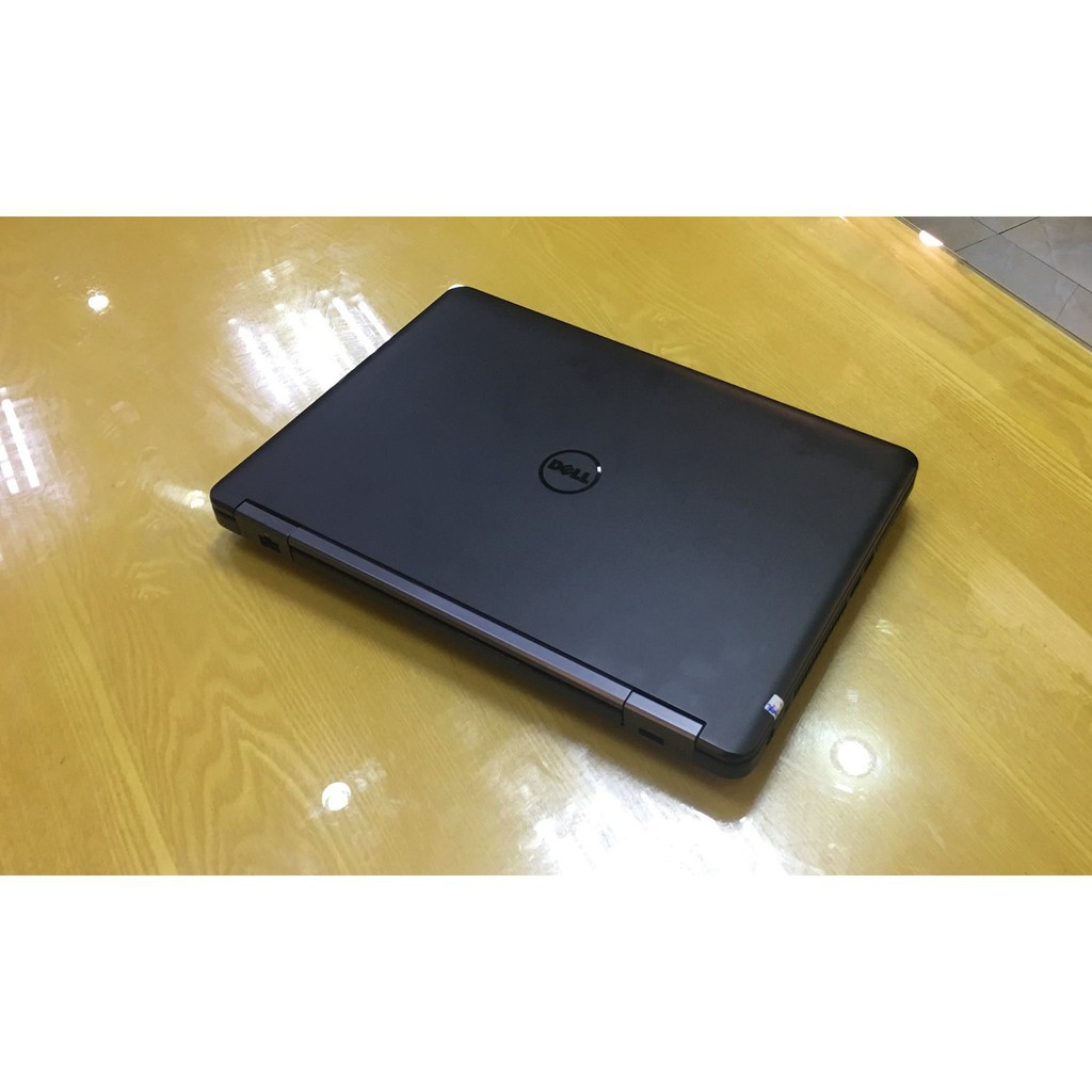 Laptop DELL Latitude E5440 i7-4600U ,RAM 4Gb ,Ổ CỨNG SSD 128Gb , VGA RỜI GT720N 2Gb ,MÀN HÌNH 14.0 HD máy đẹp Likenew | BigBuy360 - bigbuy360.vn