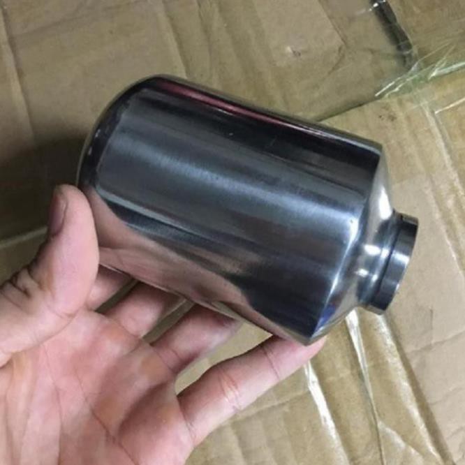 Quả nén inox cho các máy rửa xe