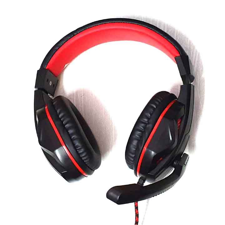 tai nghe máy tính laptop có mic - ovan x2