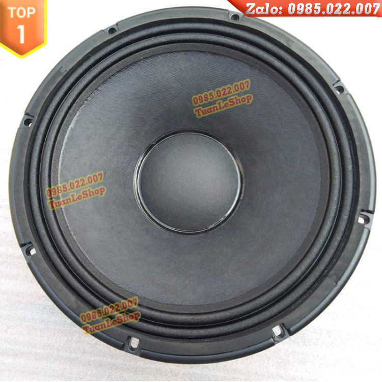 BASS 30 RCF NHẬP KHẨU - TỪ 190 COIL 75MM - GIÁ 01 CỦ LOA 3 TẤC