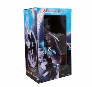 [Kadic] Mô hình Akatsuki Konan Naruto