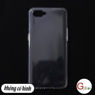 Ốp lưng dẻo cho Realme C2