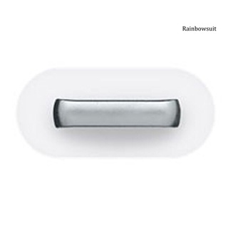Đầu Chuyển Đổi OTG Mini Cho iPhone Sang Android Micro USB