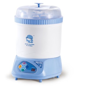 Máy tiệt trùng sấy khô bình sữa KuKu KU-9019