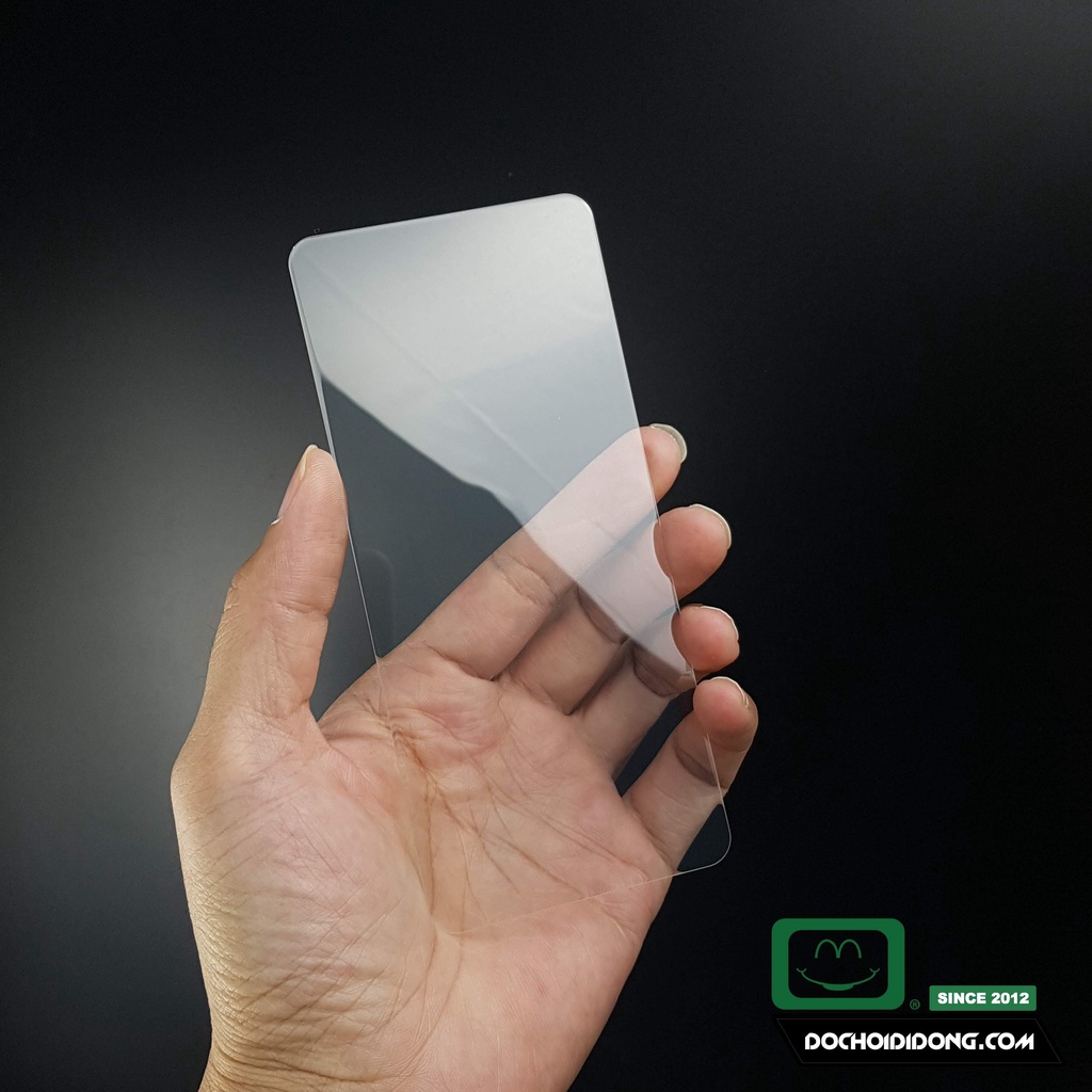 Miếng dán cường lực Oppo Reno 7 Zacase