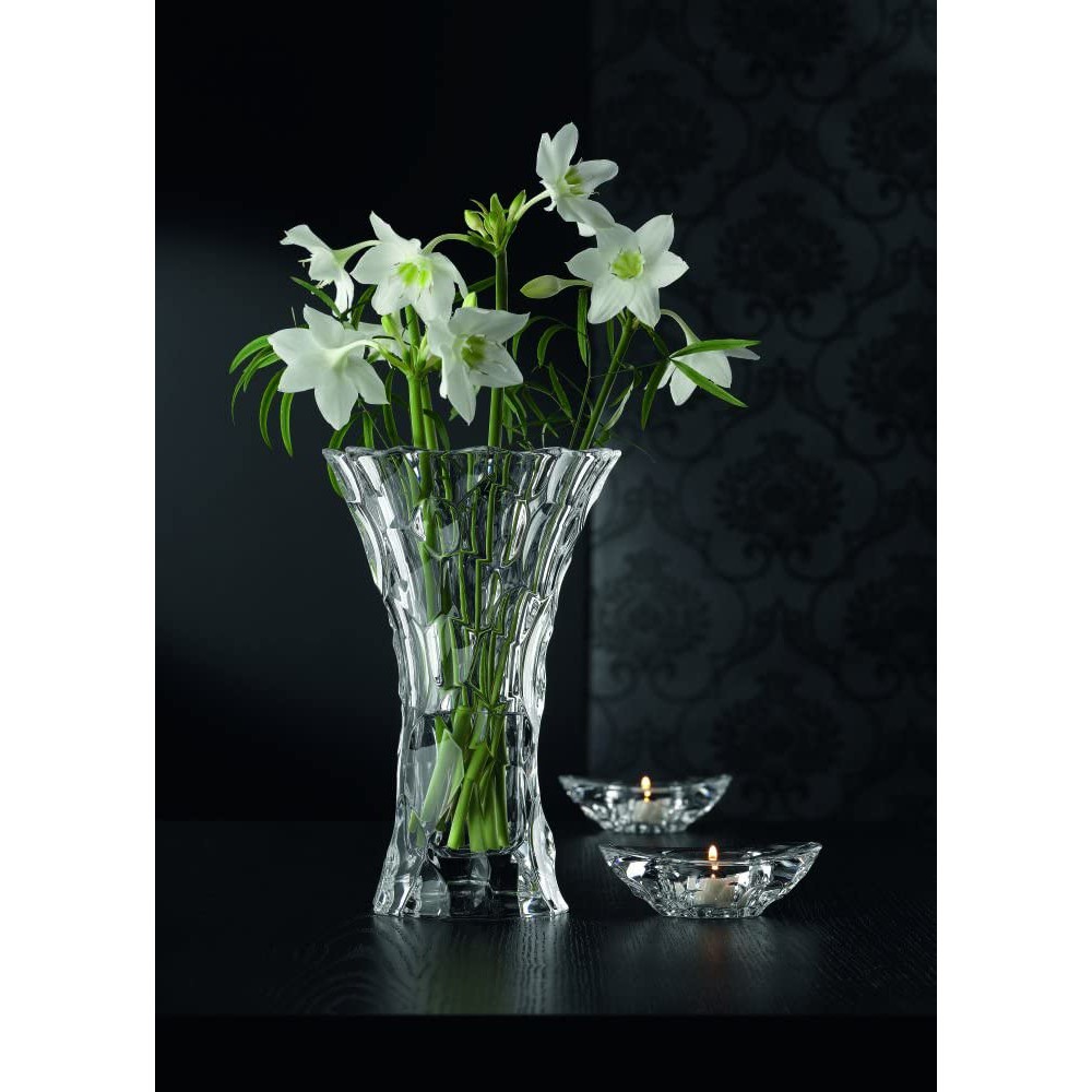 Bình cắm hoa Nachtmann Sphere 95639 Vase 28cm