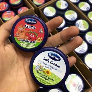 Kem nẻ Bubchen (20ml)
