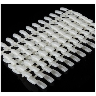 Túi 5 vỉ móng up làm mẫu (24 móng/vỉ)
