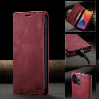 Bao Da Caseme Iphone 12 pro max