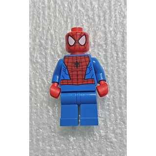 [HÀNG CÓ SẴN] LEGO Minifigures Spider-Man