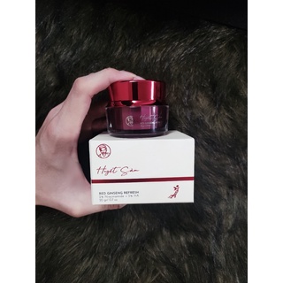 Face dưỡng da huyết sâm bà lão