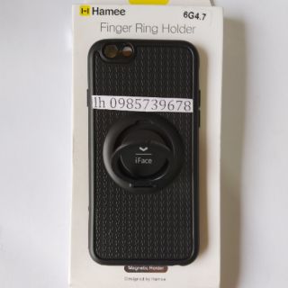 Ốp lưng IFace cho iphone 6/6s cao cấp