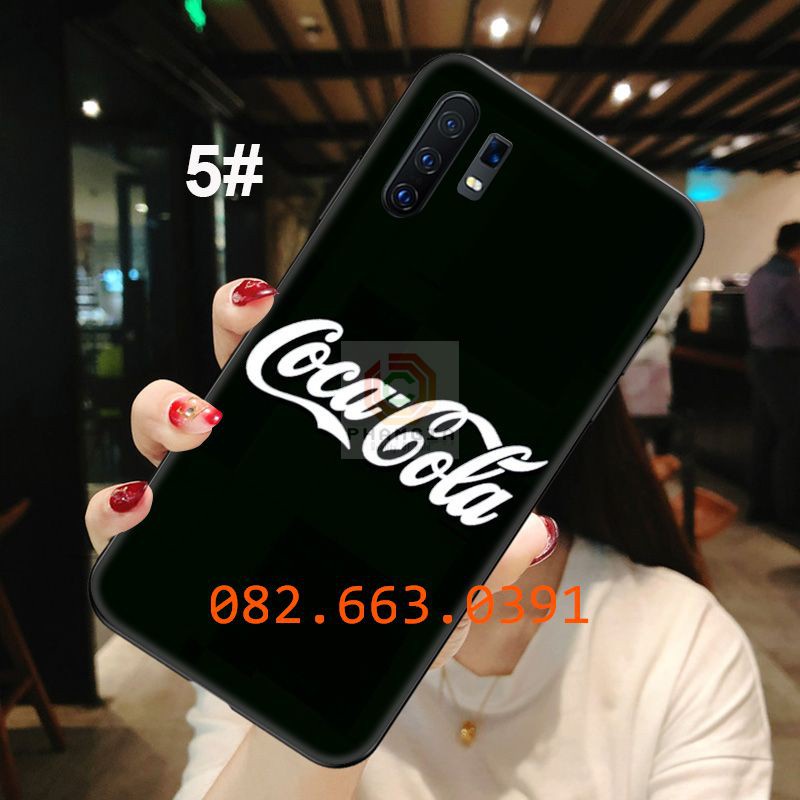 Ốp lưng hình Vivo Y20/ Y20s y12s dẻo in hình Coca Cola cực chất