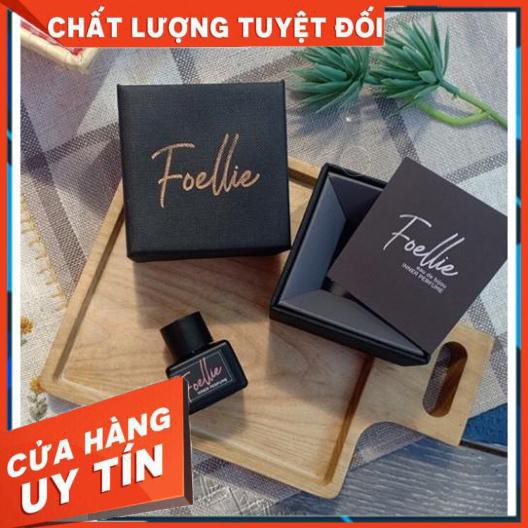 [FREESHIP] - Nước hoa vùng kín Foellie Cao Cấp Mùi Thơm Chuẩn Độ lưu Hương Cực Tốt | BigBuy360 - bigbuy360.vn