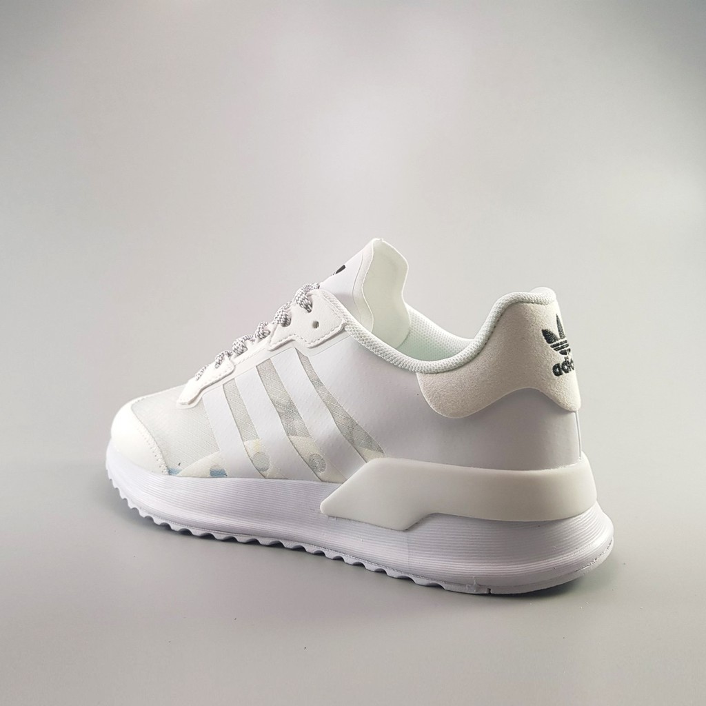 [video+ảnh thực] Giày Sneaker XPLR 2019 White