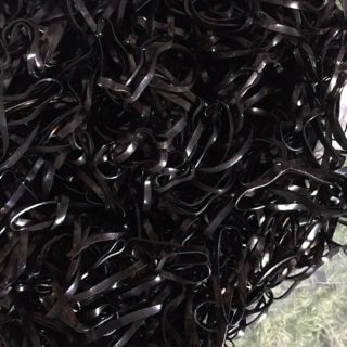 1 CÁI CHUN BUỘC TÓC 1K SIÊU DAI