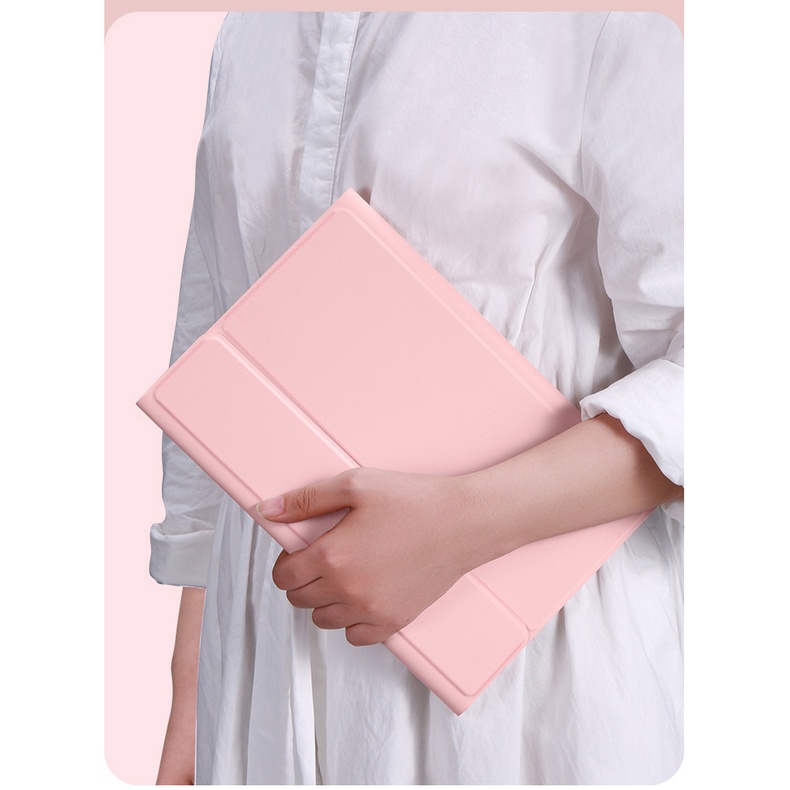 Ốp bảo vệ có bàn phím không dây cho Amazon Kindle Fire HD 10 2021 10.1"