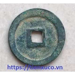 xu cổ diên ninh thông bảo